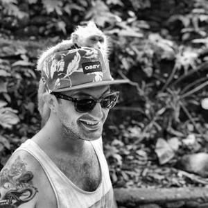 Meet your Posher, Stephen